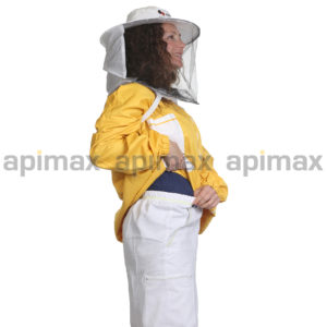 Unisex Μελισσοκομικό Cargo Παντελόνι Apimax