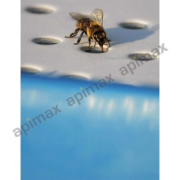 Τροφοδότης Νερού – Ποτίστρα Μελισσών με Φλοτέρ Technoset