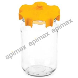 Σφηκοπαγίδα Πλαστική Κρεμαστή για Βάζο APIMAX